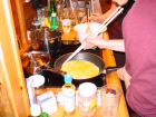 Omelettes