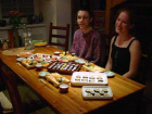 Sushi-Genie&szlig;er