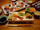 Sushi Gedeck