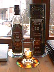 Bushmills Malt