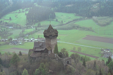 Castle Falkenstein