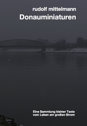 Cover Donauminiaturen