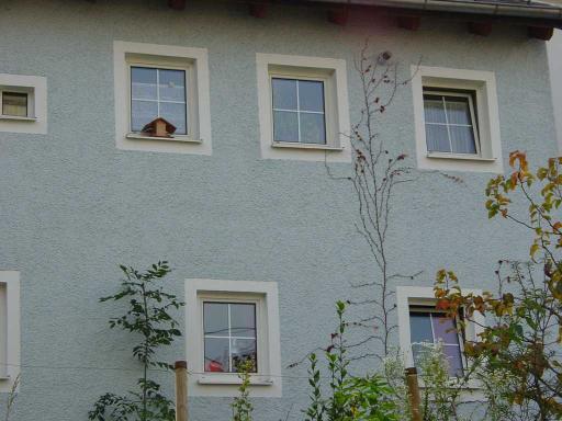 Die Ruine