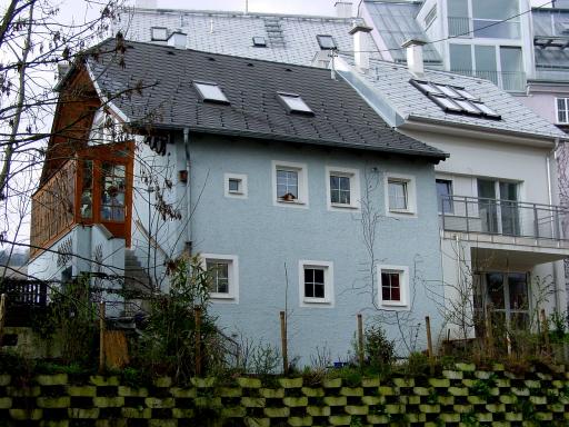 Die Ruine