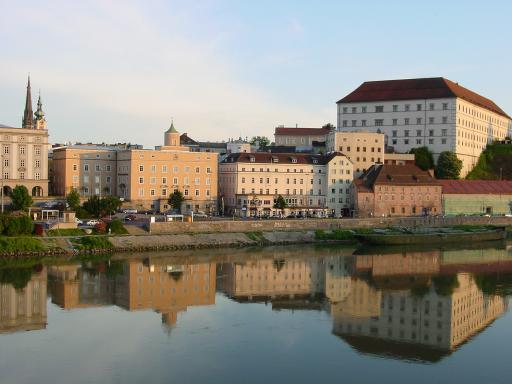 Die Ruine