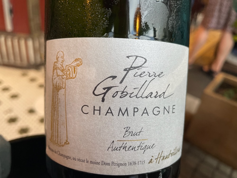 Frankreichreise 2025 Champagne