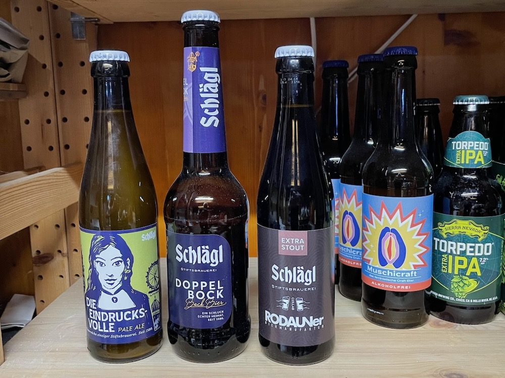 2026 craft beer notes