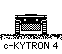 c-KYTRON 4