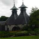 Strathisla Distillery