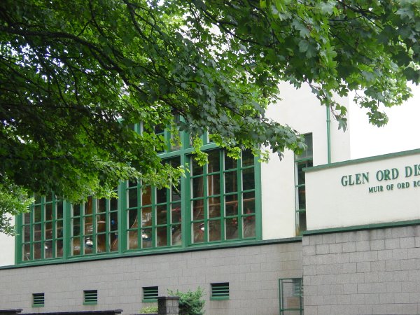 Glen Ord