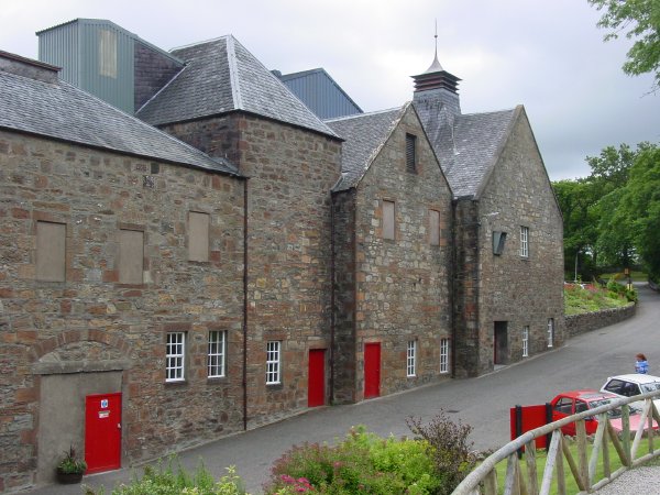 Glenmorangie