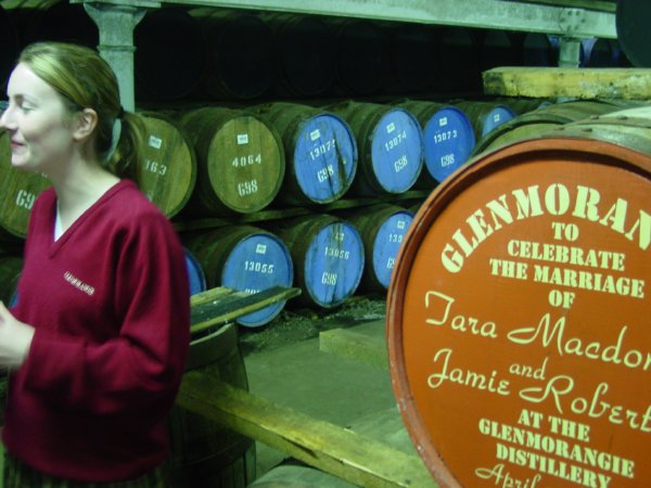 Glenmorangie