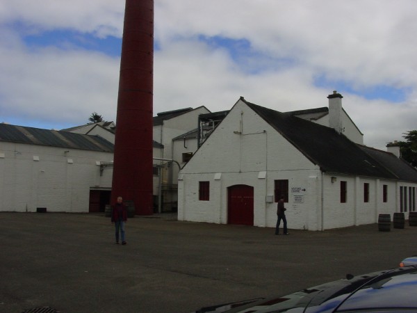 Benromach