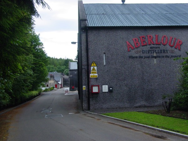 Aberlour