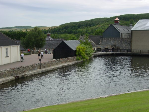 Glenfiddich