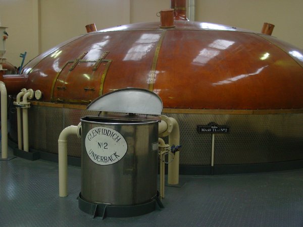 Glenfiddich
