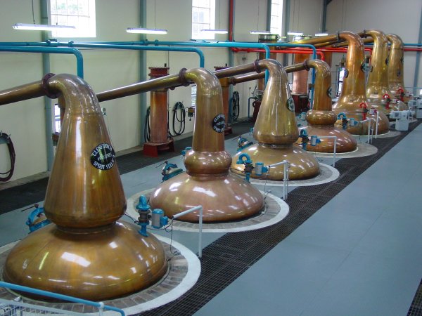 Glenfiddich