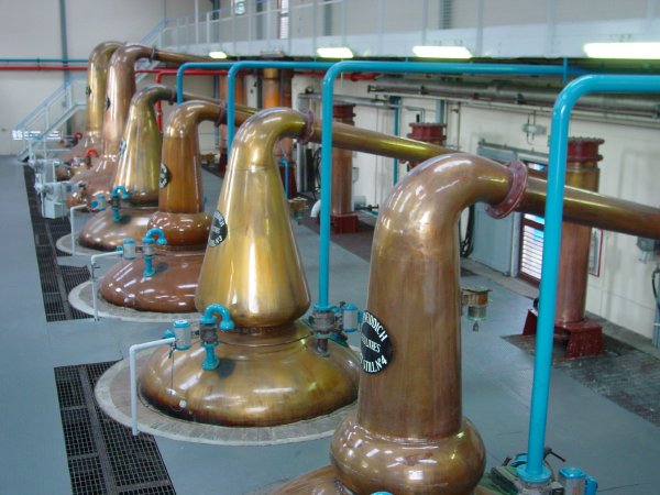 Glenfiddich