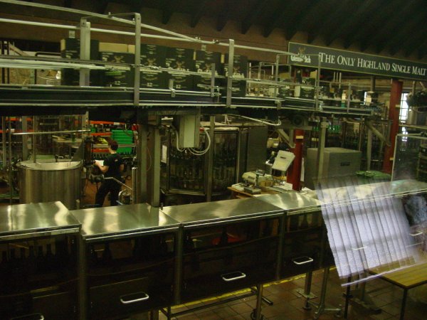 Glenfiddich