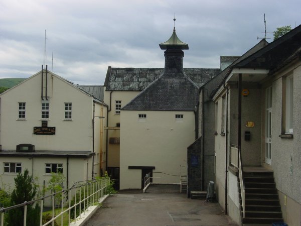 Mortlach