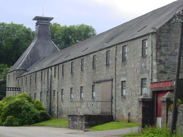 Mortlach