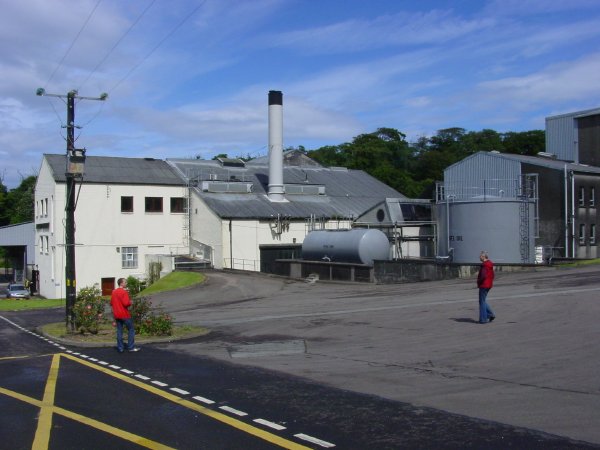 MacDuff / Glen Deveron