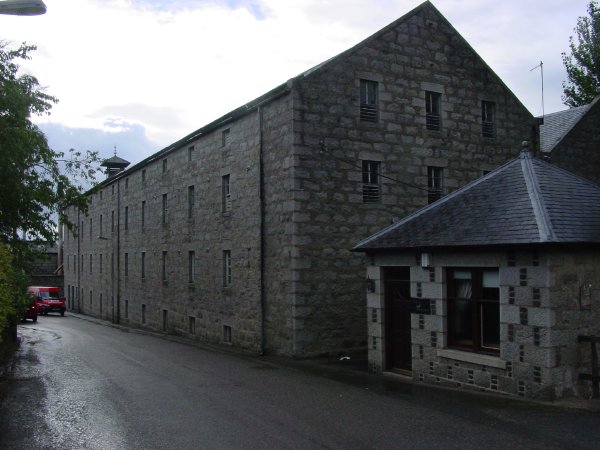 Glen Garioch