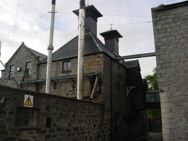 Glen Garioch