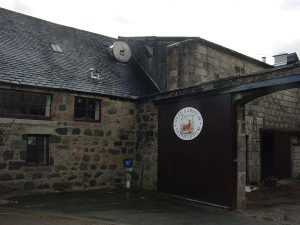 Glen Garioch