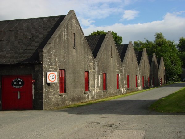 Glendronach