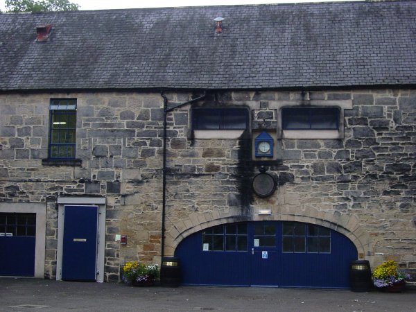 Glen Moray