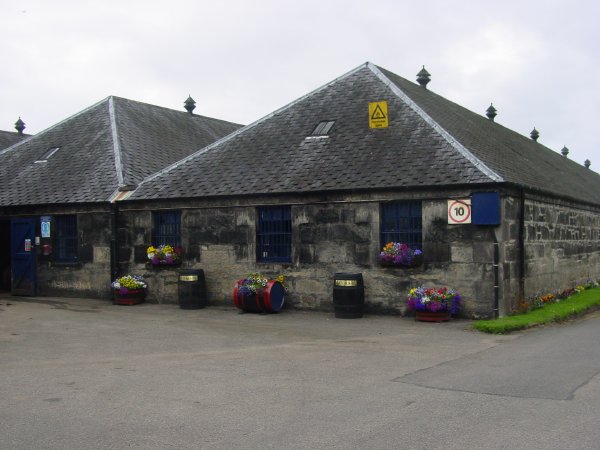 Glen Moray