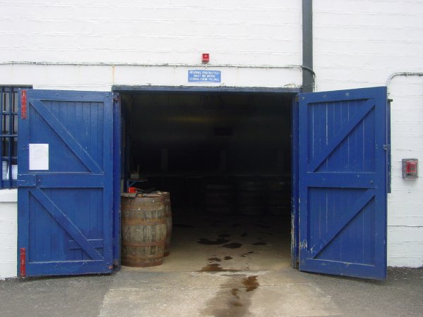 Glen Moray