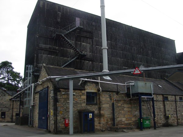 Glen Moray