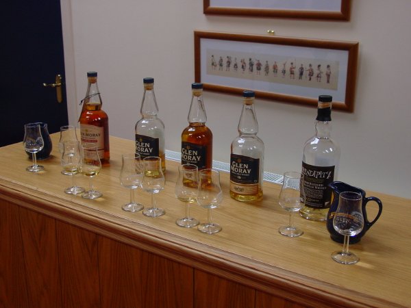 Glen Moray
