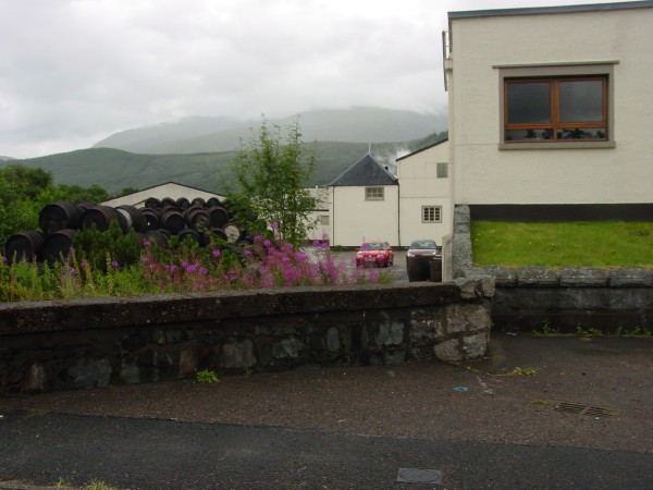 Ben Nevis