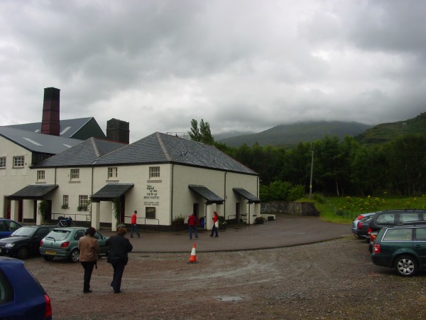 Ben Nevis