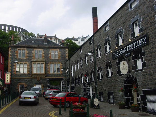 Oban