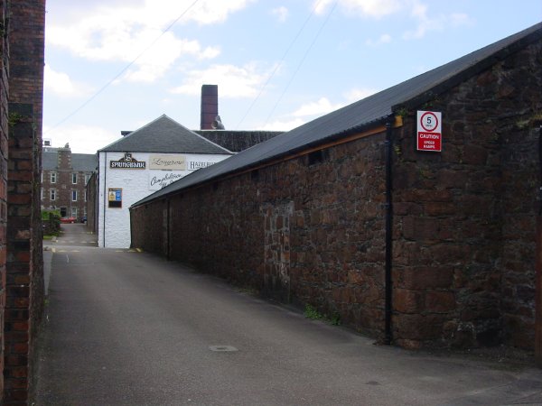 Springbank