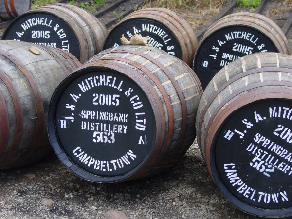 Springbank