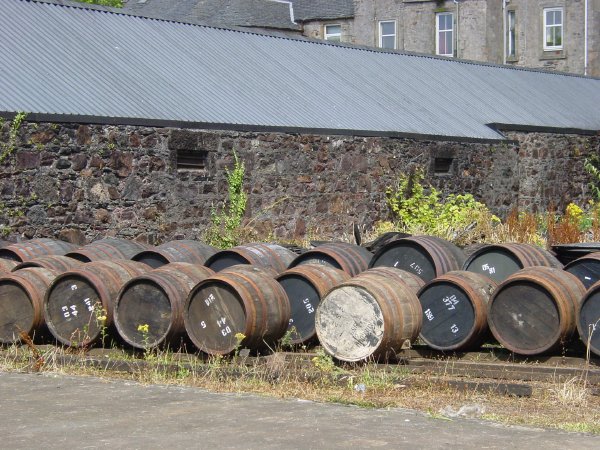 Springbank