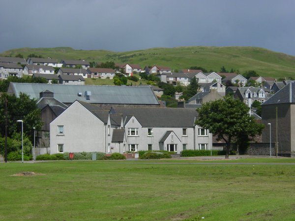 Glen Scotia