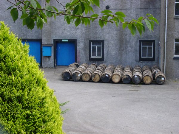 Glen Scotia