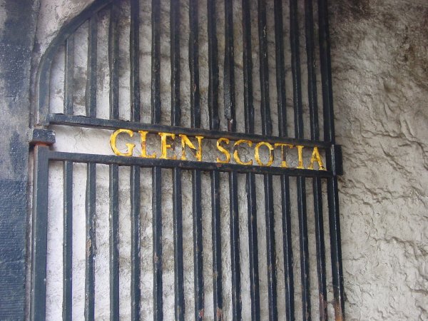 Glen Scotia