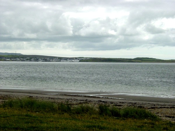 Bowmore