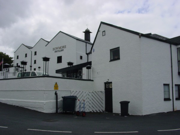 Bowmore