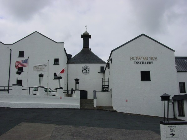 Bowmore
