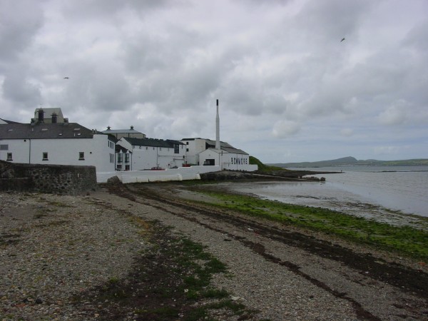 Bowmore
