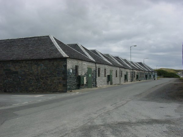 Port Ellen