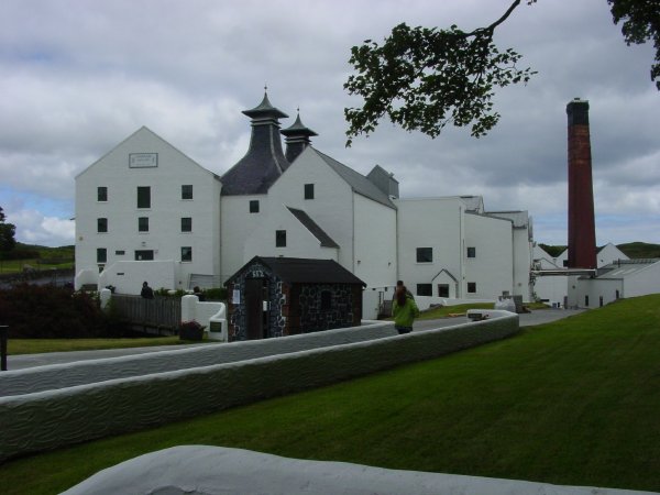 Lagavulin